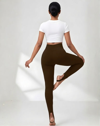 Leggin de estribo 20-33