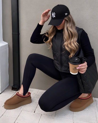 Leggin de estribo 20-33