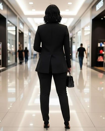 3-507 Trio botones marineros