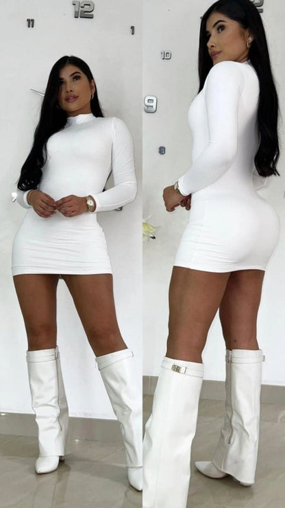 Vestido VALENTINA 32-206