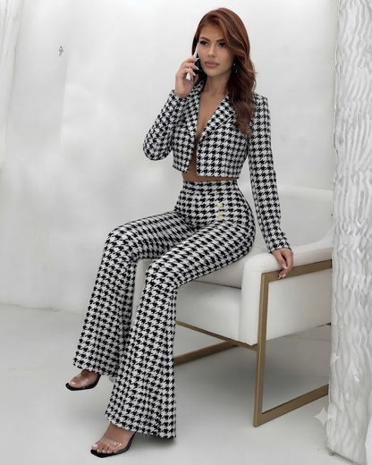 Set Chic Gallineto 3-574