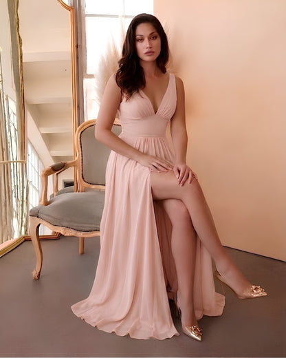 42-094 Vestido Cinderella