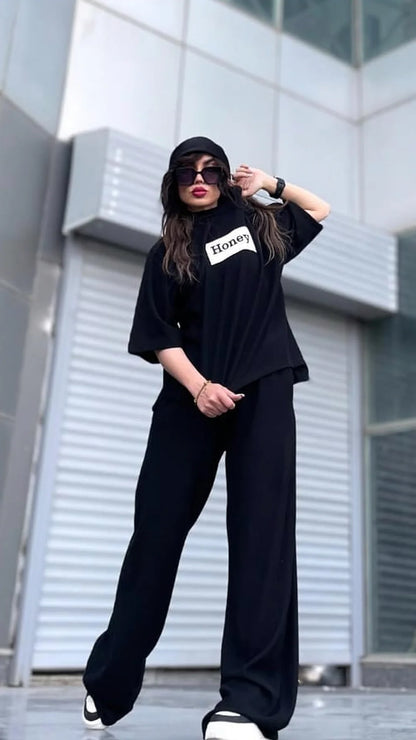 3-544 honey fashion