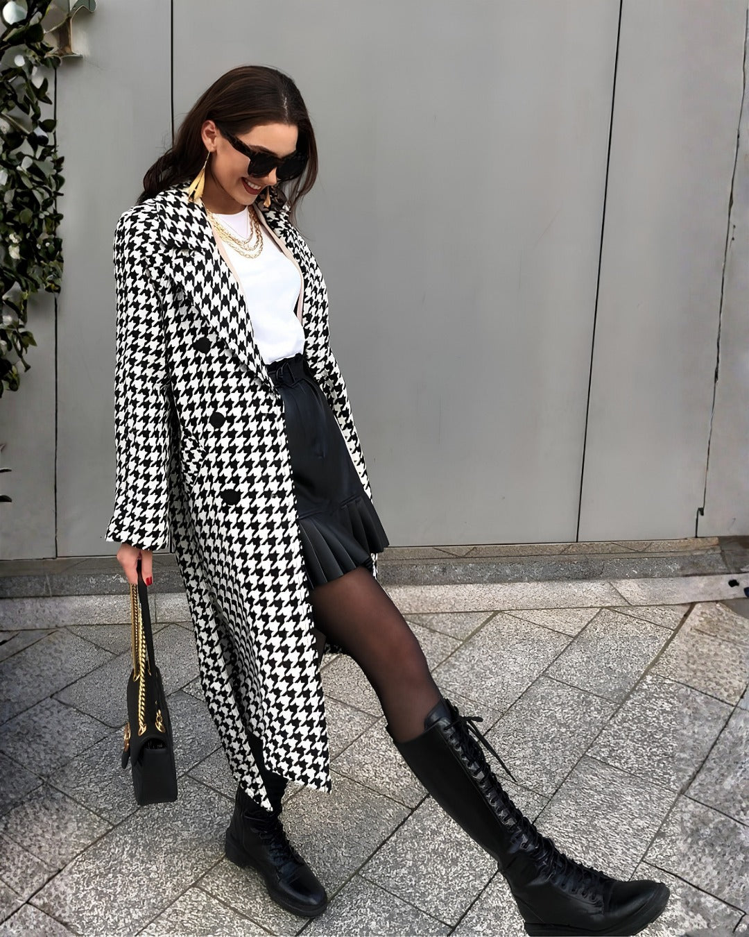 Blazer Sofisticata 8-138