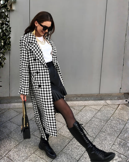 Blazer Sofisticata 8-138