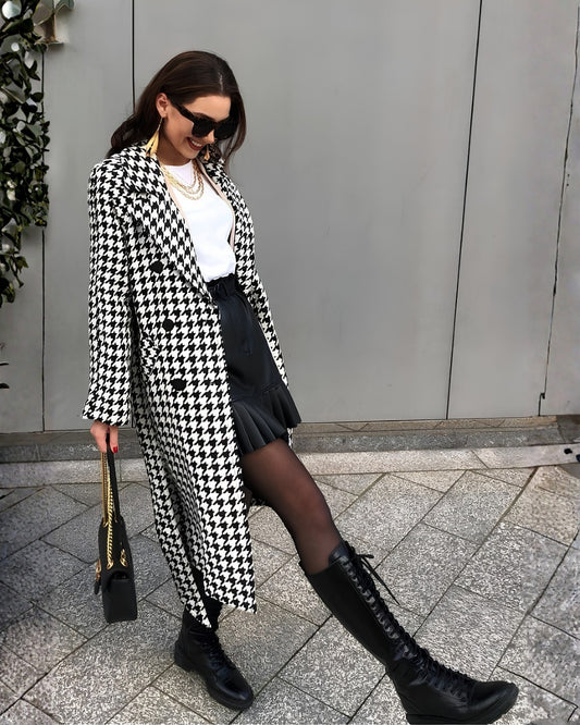 Blazer Sofisticata 8-138