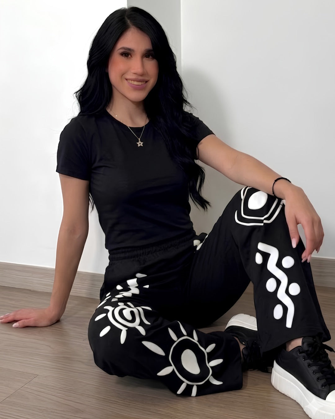 3-602 Conjunto etnic
