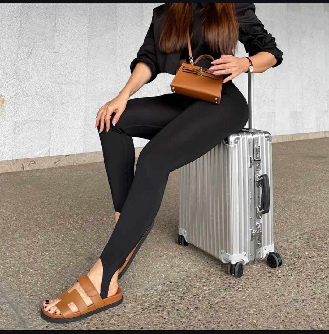 Leggin de estribo 20-33