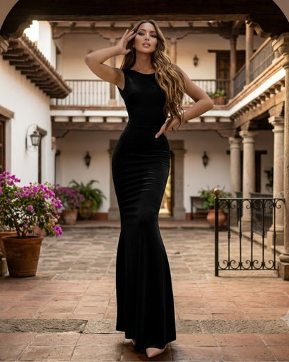 42-092 Hermoso vestido
