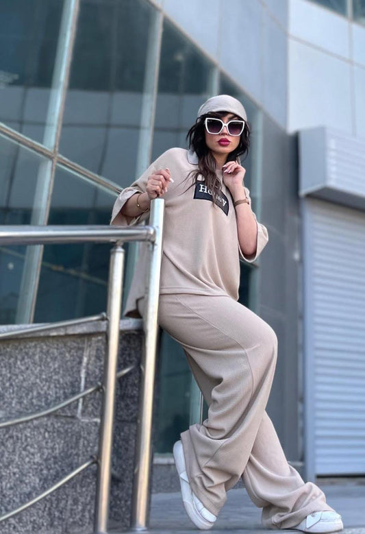 3-544 honey fashion