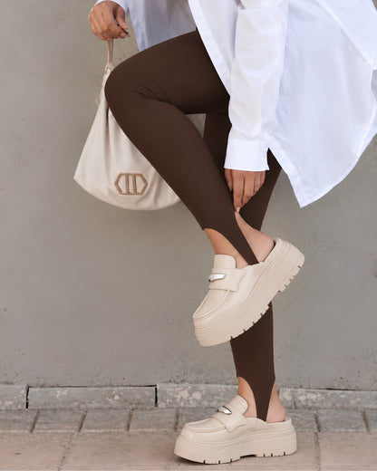 Leggin de estribo 20-33