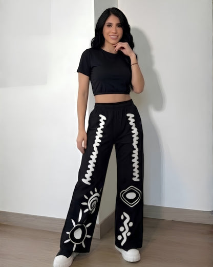 3-602 Conjunto etnic