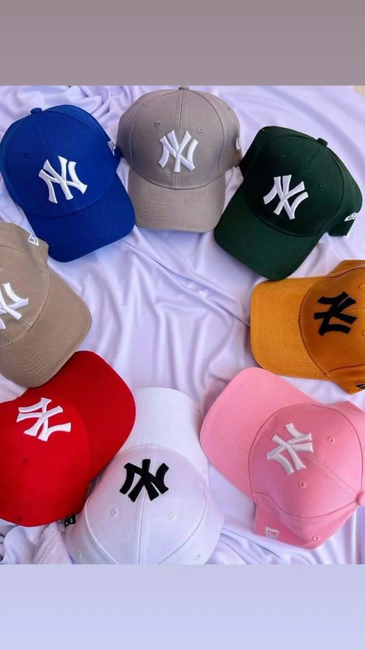 AC-08 Gorra Yankees