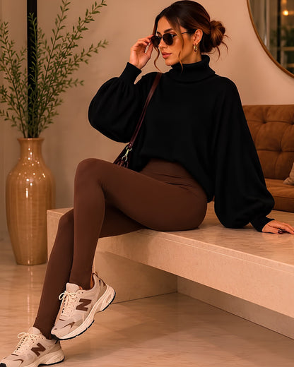 Leggin de estribo 20-33