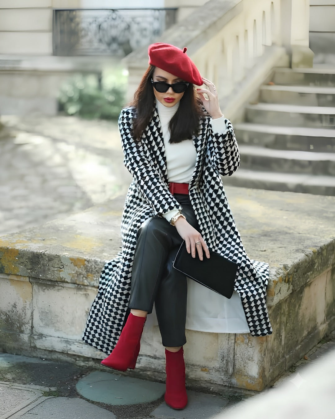 Blazer Sofisticata 8-138