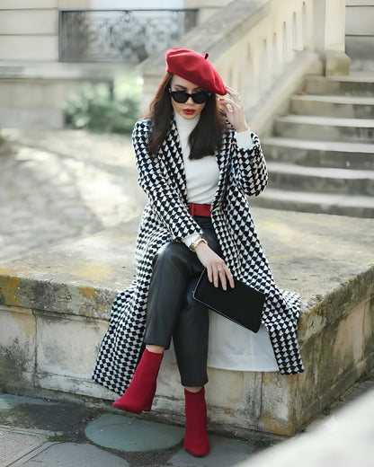 Blazer Sofisticata 8-138
