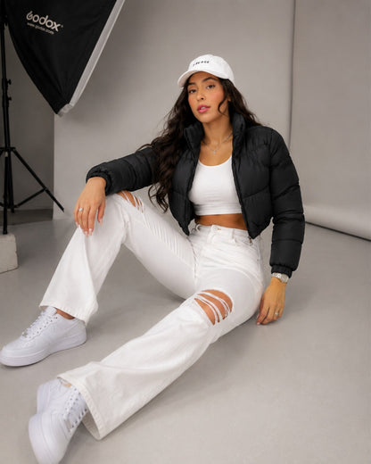 CHAQUETA NÓMADA 8-141