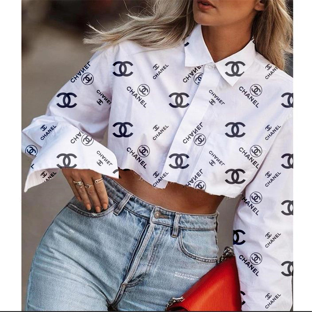 8-133 Blusa 8-CORTA
