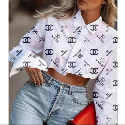 8-133 Blusa 8-CORTA
