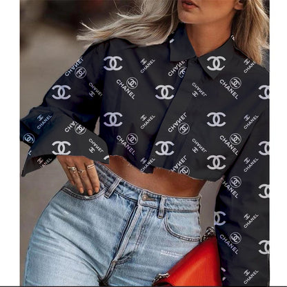 8-133 Blusa 8-CORTA