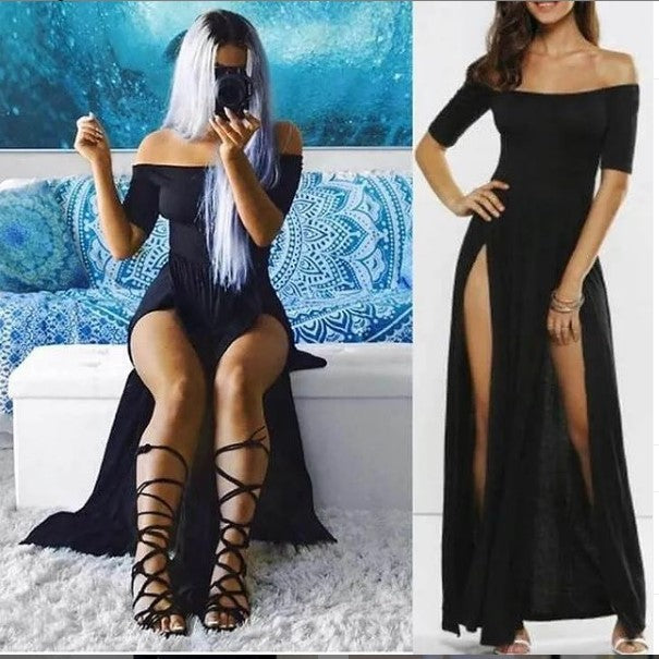 Vestido cuquero 42-41