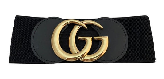 Cinturón grande Gucci AC-03