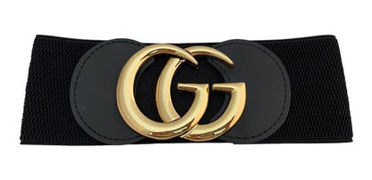 AC-03 Cinturón grande Gucci