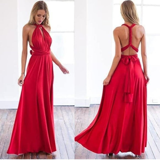 Vestido 24 formas 42-27